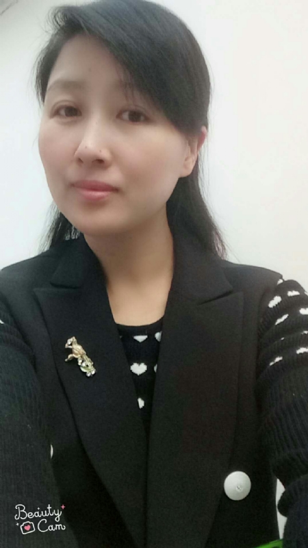 下雨的第一张照片--淄博相亲服务中心