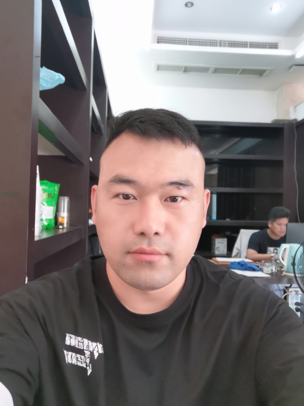 香菇稻草人的第三张照片--淄博相亲服务中心