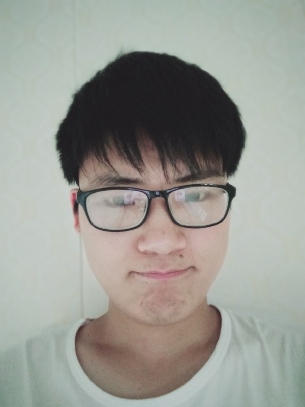 陈先生的第一张照片--淄博相亲服务中心