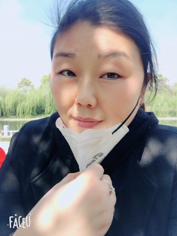 花开半夏的第一张照片--淄博相亲服务中心