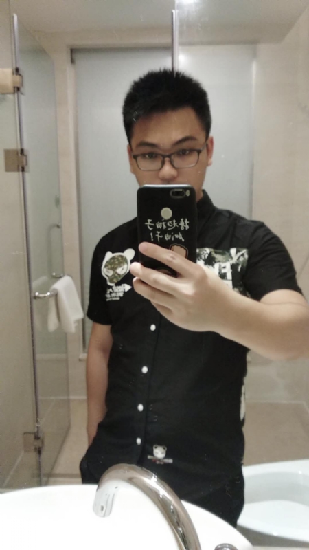 墨客的第一张照片--淄博相亲服务中心