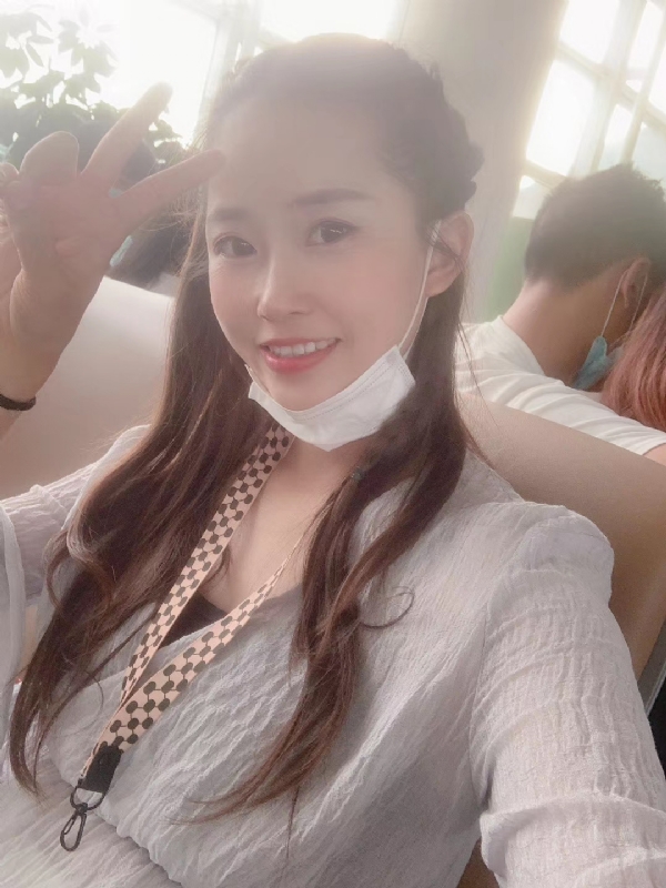 宁乙的第二张照片--淄博相亲服务中心