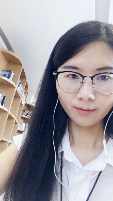 Cindee的第一张照片--淄博相亲服务中心