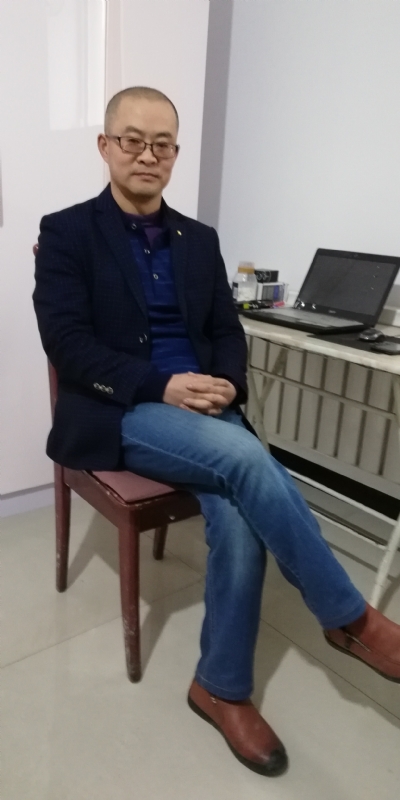 gqzh的第二张照片--淄博相亲服务中心