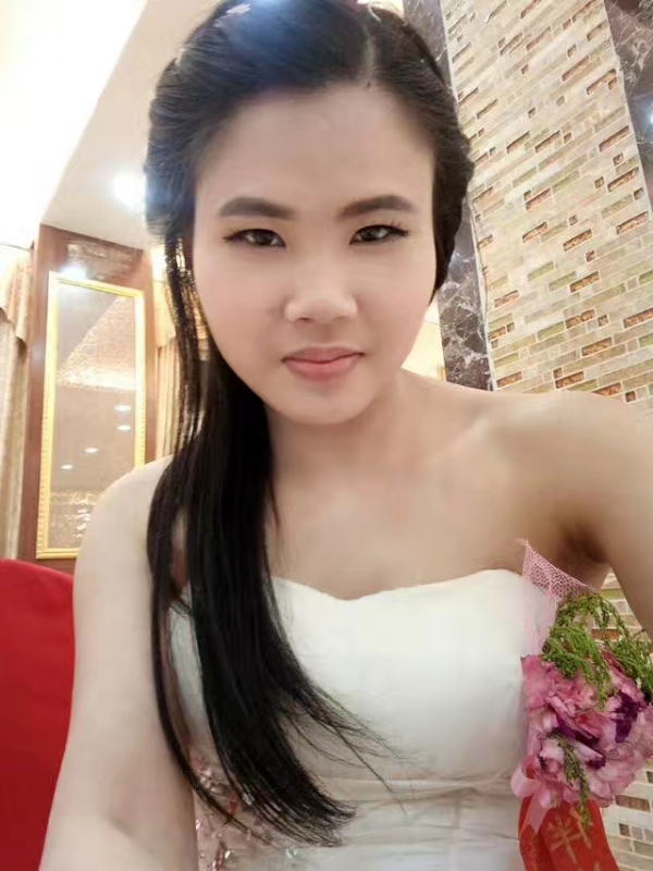 四叶草的第一张照片--淄博相亲服务中心