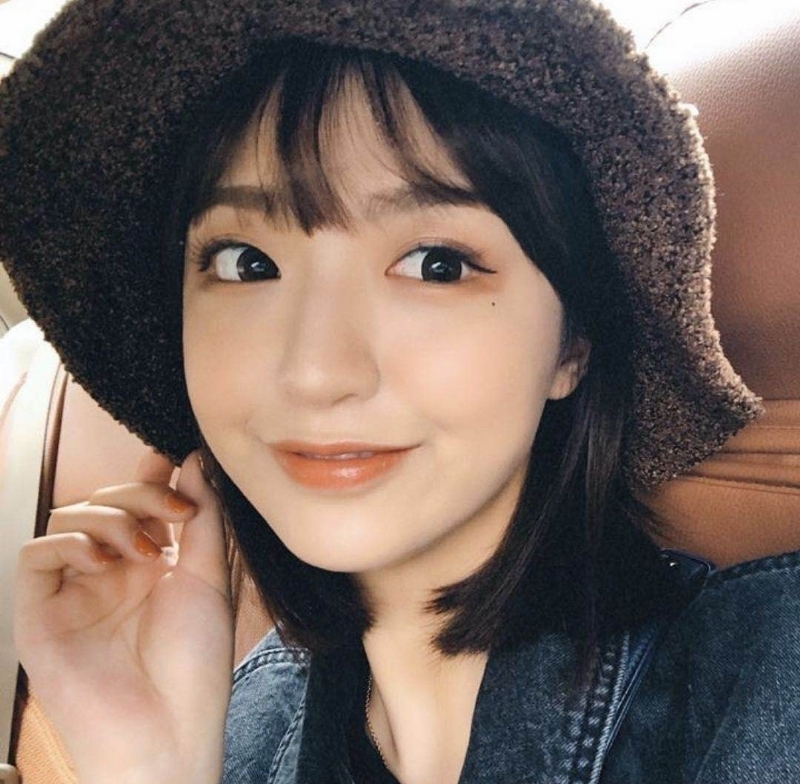 李雅容的第一张照片--淄博相亲服务中心