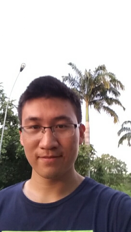 马丁的第一张照片--淄博相亲服务中心