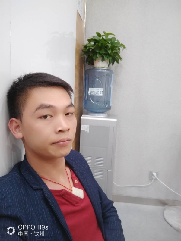 只想好好的爱一个人的第一张照片--淄博相亲服务中心