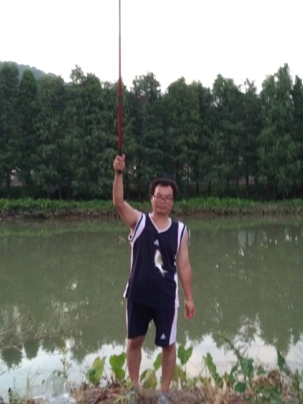 平凡人生的第二张照片--淄博相亲服务中心