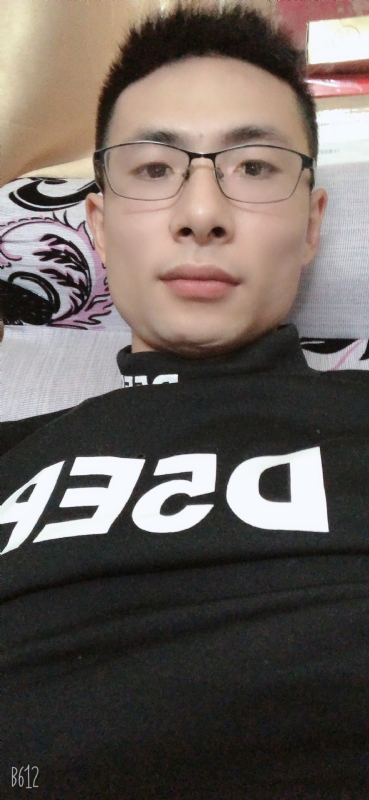 随遇而安的第一张照片--淄博相亲服务中心