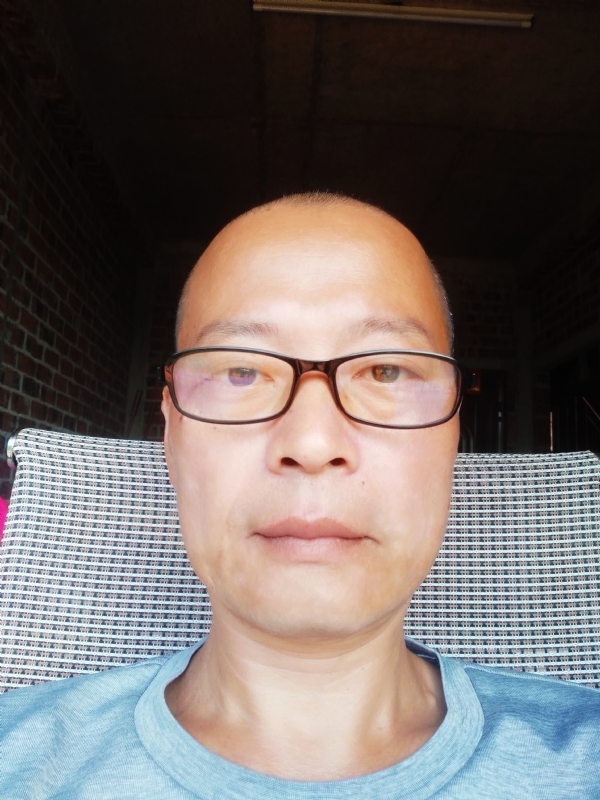 森的第一张照片--淄博相亲服务中心