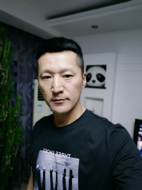 庆柏的第一张照片--淄博相亲服务中心