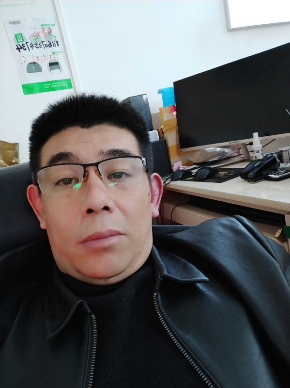 择心的第一张照片--淄博相亲服务中心