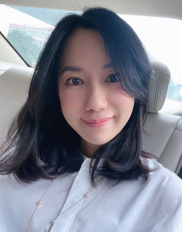 林林的第一张照片--淄博相亲服务中心