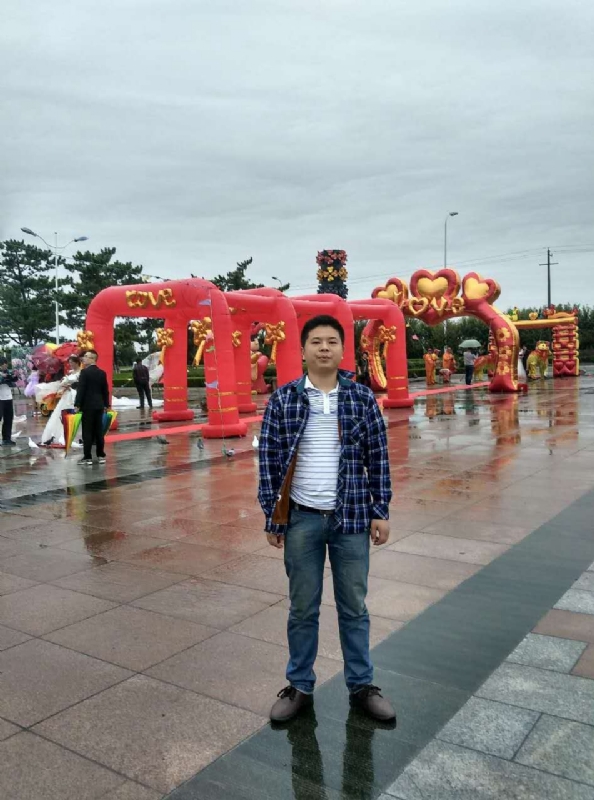 在奋斗的第三张照片--淄博相亲服务中心