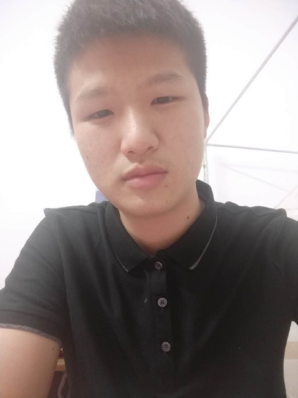 邓先生的第一张照片--淄博相亲服务中心