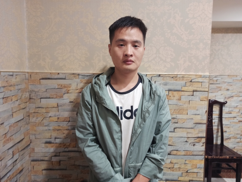 安贝的第一张照片--淄博相亲服务中心