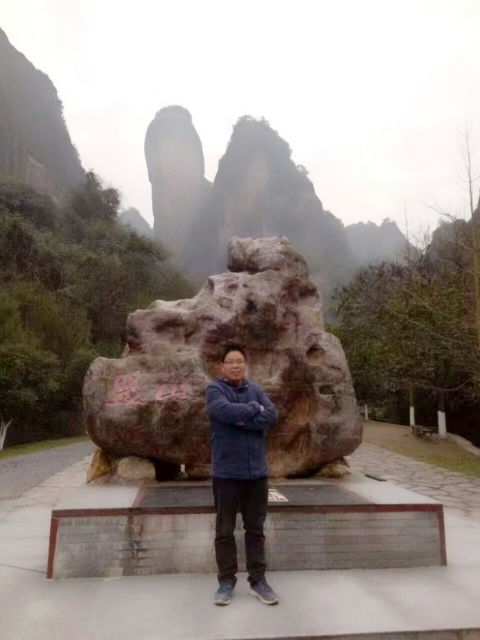 珍惜的第二张照片--淄博相亲服务中心