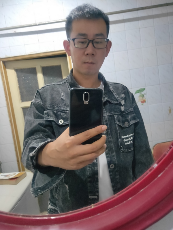 纸上谈兵的第一张照片--淄博相亲服务中心