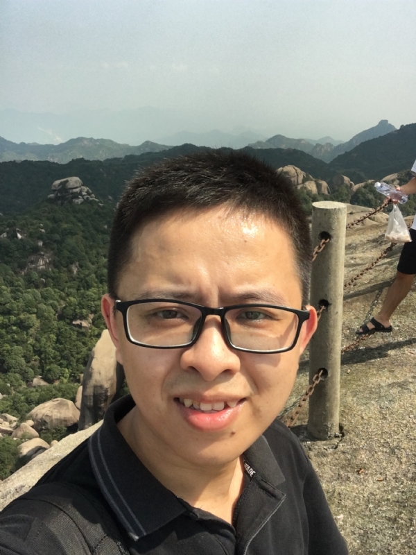 七凌的第一张照片--淄博相亲服务中心