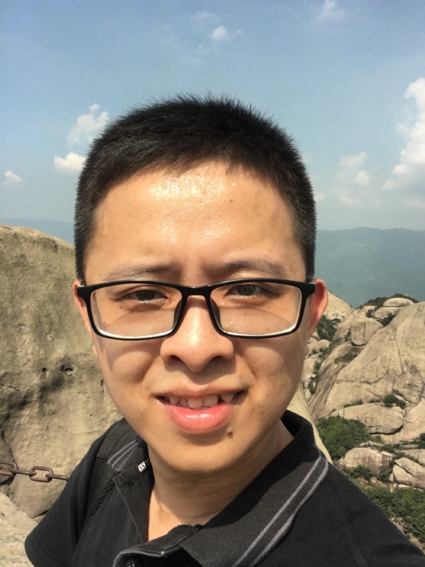 七凌的第三张照片--淄博相亲服务中心