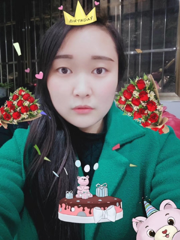 未来不是梦的第一张照片--淄博相亲服务中心