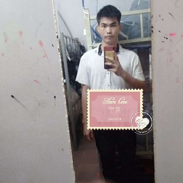 小林的第一张照片--淄博相亲服务中心