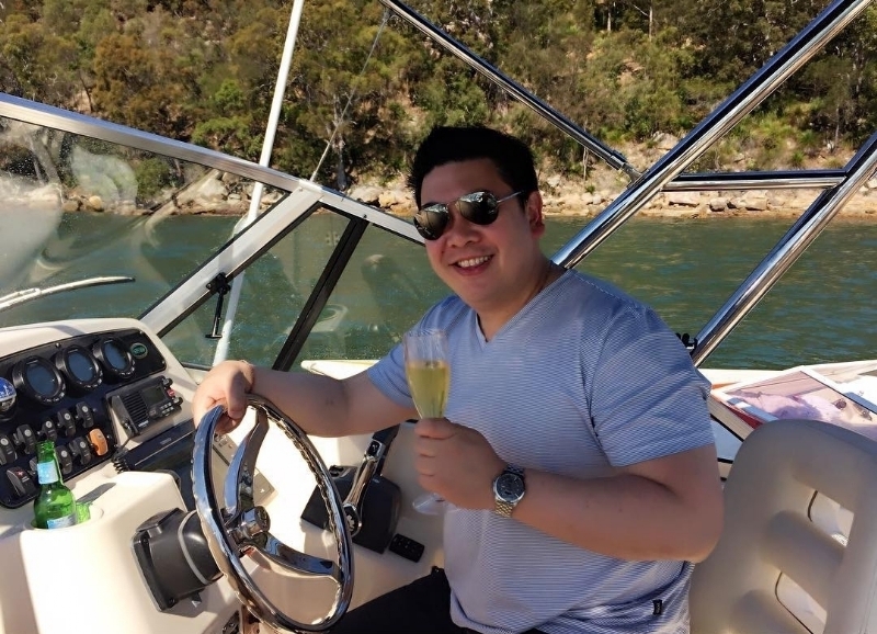 kang的第一张照片--淄博相亲服务中心