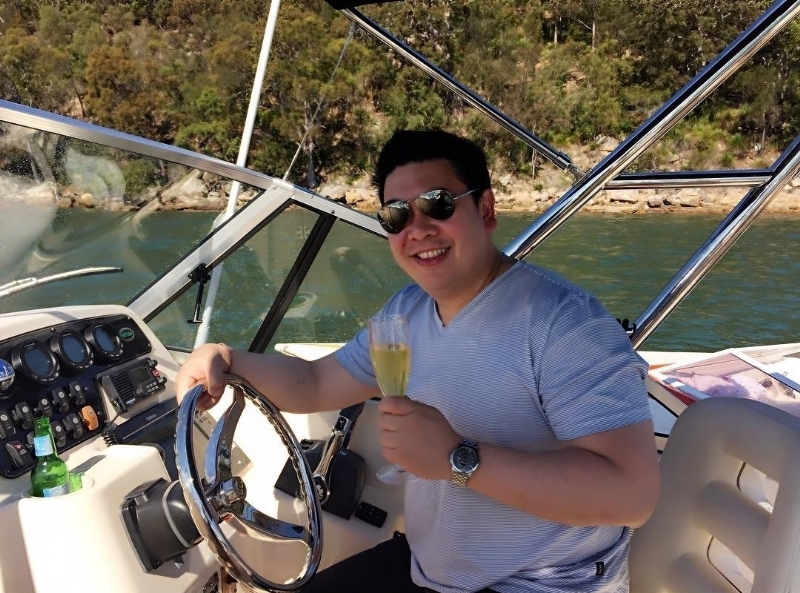 kang的第二张照片--淄博相亲服务中心