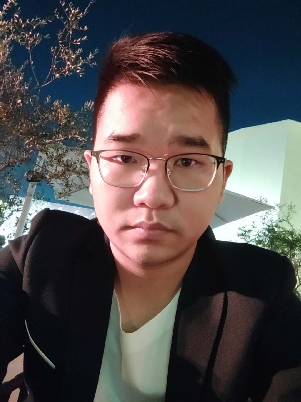 在路上的第一张照片--淄博相亲服务中心