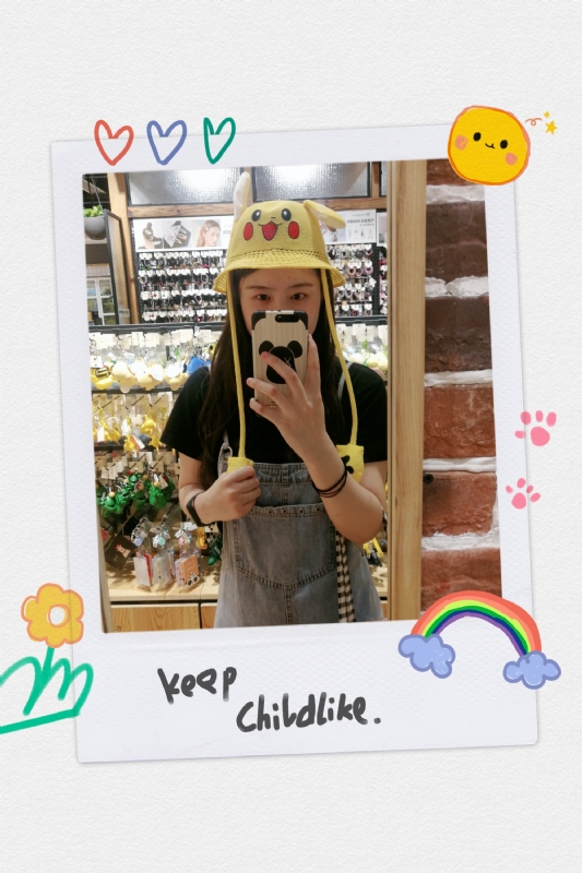 等雨停的第一张照片--淄博相亲服务中心