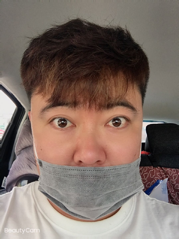 情有独钟的第一张照片--淄博相亲服务中心