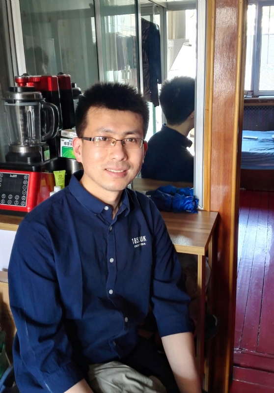 风华的第三张照片--淄博相亲服务中心