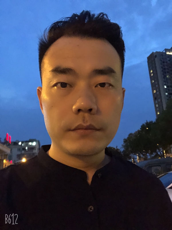 楚河畔的第二张照片--淄博相亲服务中心