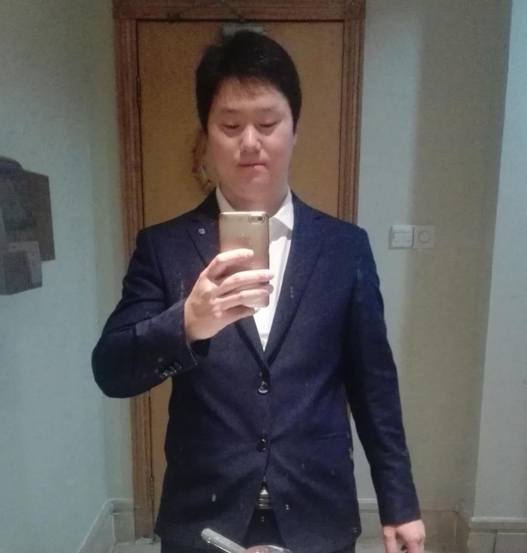 缥缈的第一张照片--淄博相亲服务中心