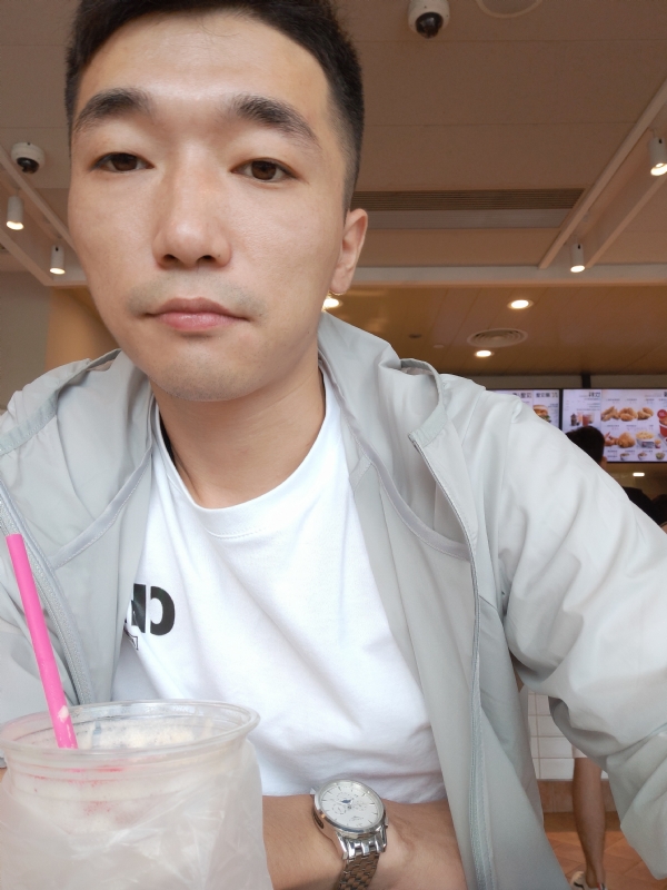 须臾数年的第三张照片--淄博相亲服务中心