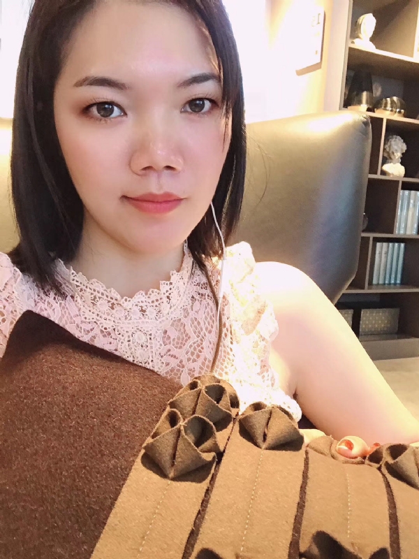 92年kiki的第一张照片--淄博相亲服务中心