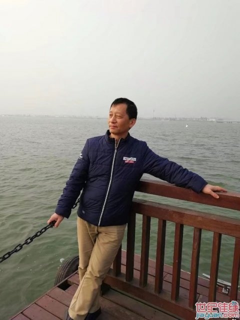 相爱一生的第二张照片--淄博相亲服务中心