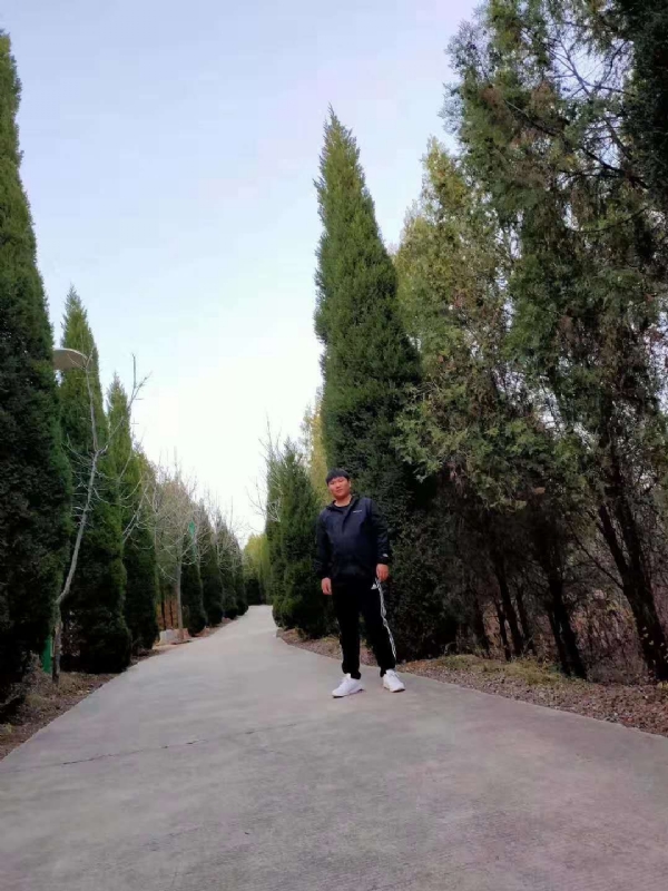 相濡以沫的第一张照片--淄博相亲服务中心