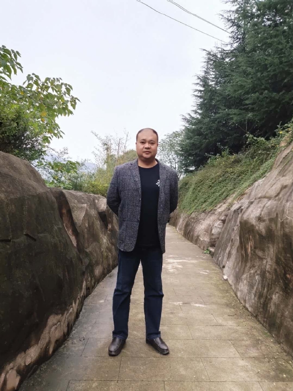 玉竹的第四张照片--淄博相亲服务中心