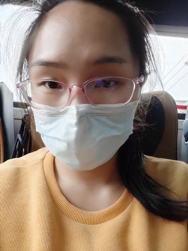 丫丫的第一张照片--淄博相亲服务中心