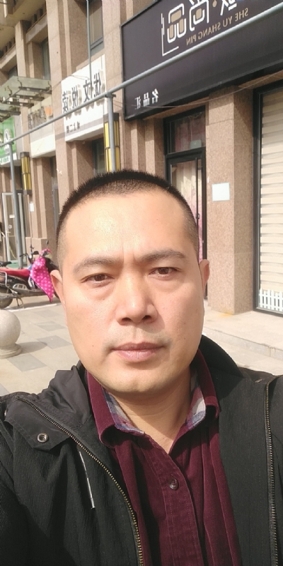 Happpy的第一张照片--淄博相亲服务中心