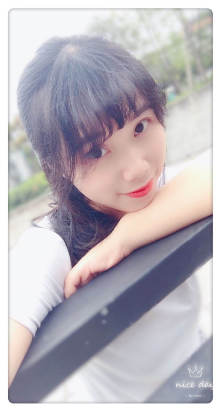 小兰的第一张照片--淄博相亲服务中心