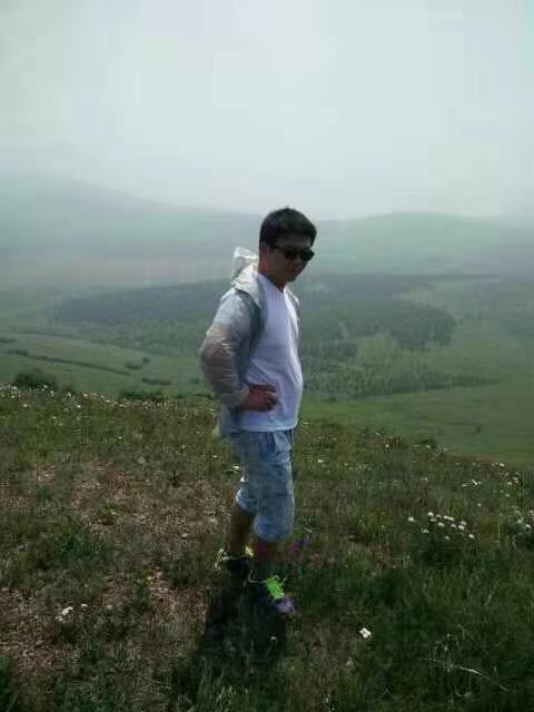 偶遇福星的第一张照片--淄博相亲服务中心