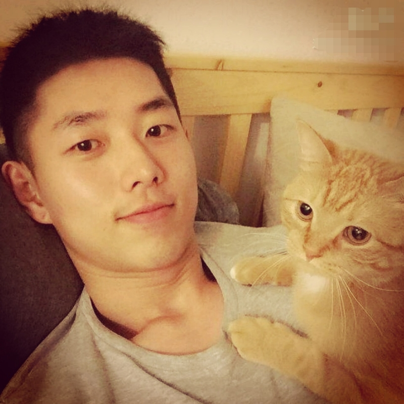 追逐的第一张照片--淄博相亲服务中心