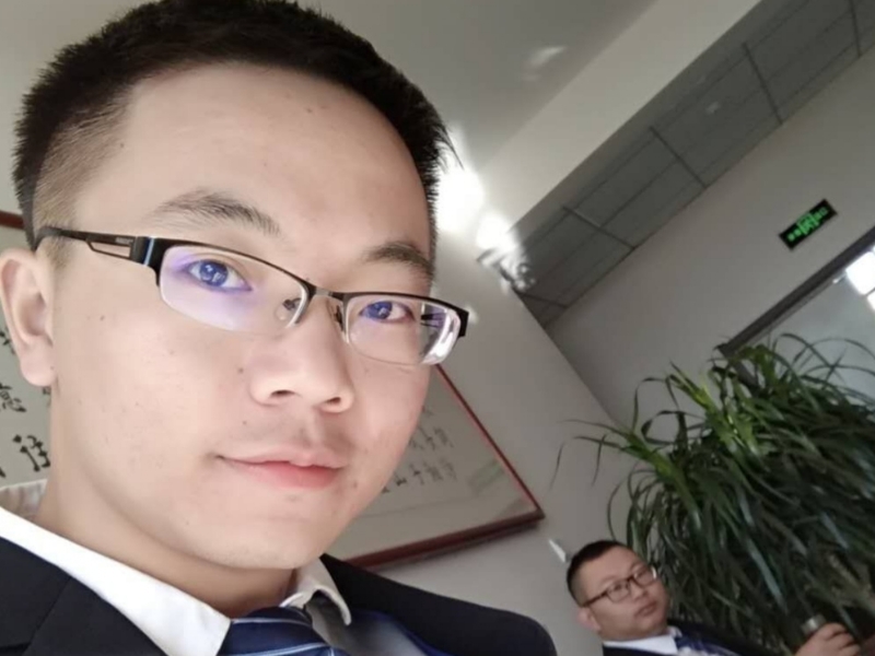 94ever的第二张照片--淄博相亲服务中心