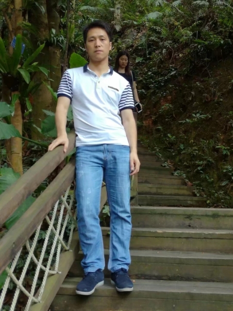 缘定的第二张照片--淄博相亲服务中心