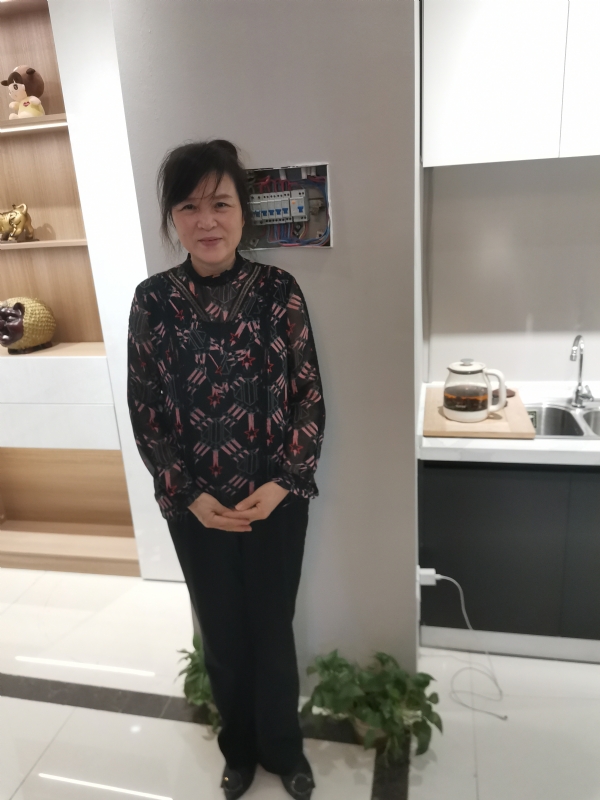 随缘的第一张照片--淄博相亲服务中心