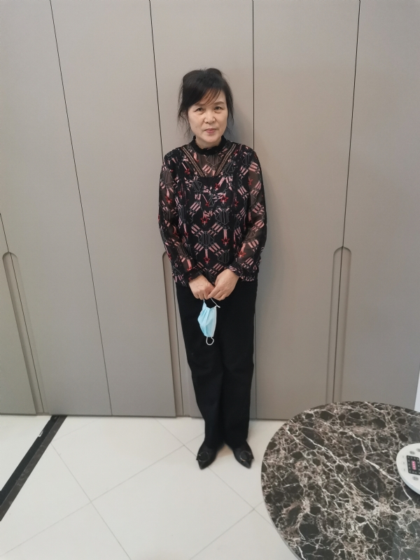 随缘的第二张照片--淄博相亲服务中心