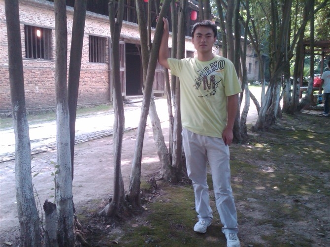 踏歌行的第一张照片--淄博相亲服务中心